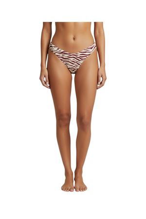 Elise Wp Printed Reinforced Normal Inf Cover MC2 SAINT BARTH | Swimwear | ELI000800581L